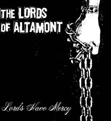 Produktbild von Lords Of Altamont,The-Lords Have Mercy
