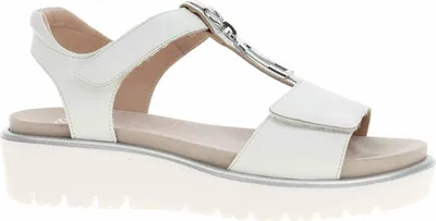Image de Sandales pour femmes Ara 12-33515-04 weiss 37