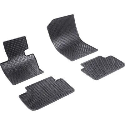 Image de Tapis de sol caoutchouc Rigum BMW X3 2004-2010 (E83)