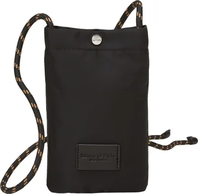 Immagine prodotto di Marc O'Polo borsa per cellulare borsa a tracolla Cellphone Bag Black nero