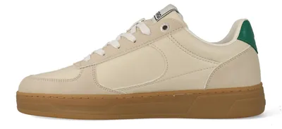 Productafbeelding van Björn Borg Sneakers Challenger Low Wit / Groen-43
