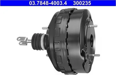 Zdjęcie produktu dla Serwo Hamulcowy Bmw 1/3 1,6-3,0 03-13