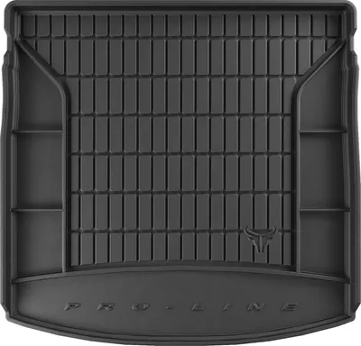 Produktbild von FROGUM 3D Kofferraummatte für SEAT Leon III 2012-20
