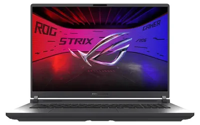 Produktbild von ASUS ROG Strix G18 G815JPR-S9038W, Intel® Core™ i9, 45,7 cm (18"), 2560 x 1600 Pixel, 16 GB, 1 TB, Windows 11 Home
