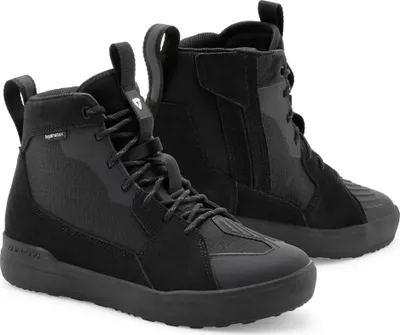 Produktbild von Revit Arrow 2 H2O wasserdichte Damen Motorrad Schuhe, 37