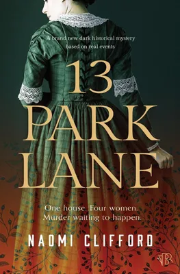 Produktbild von 13 Park Lane