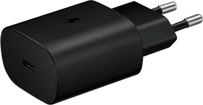 Zdjęcie produktu dla Ład. siec. Samsung EP-T1510NB 15WFast Charge czarny/black