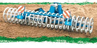 Obrázok produktu pre Bruder 2222 LEMKEN Frontpacker VarioPack K