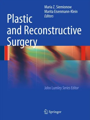 Produktbild von Plastic and Reconstructive Surgery