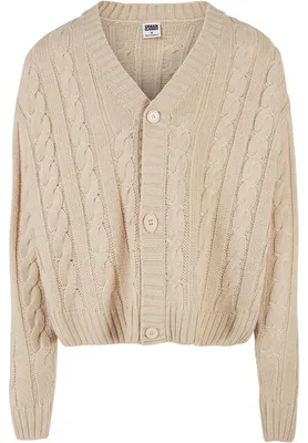 Productafbeelding van Urban Classics - Trui voor heren, model TN525 (4XL) (Zacht zeegrasgroen)