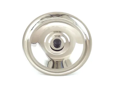 Obrázek produktu pro Poklice nerezová 38cm 15683