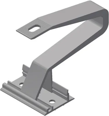 Produktbild von Schletter Solar Dachhaken 100020-100