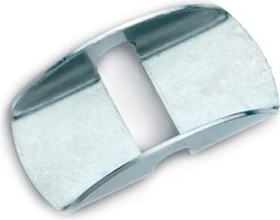Immagine prodotto di Morsetto Tecnomar Argento Argento Taglia unica