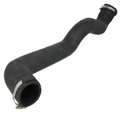 Produktbild von THERMOTEC DCU004TT Turbo Ladeluftschlauch für SAAB 9-3 (YS3F) 9-3 (YS3D)