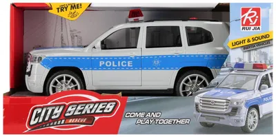 Zdjęcie produktu dla Auto Policja