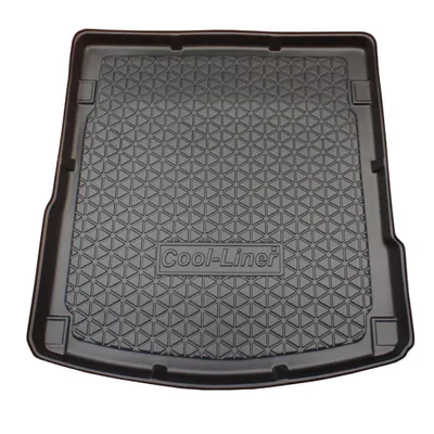 Produktbild von Z541645 Kofferraumwanne passend für Seat Exeo 2009-2013 Limousine 4türer