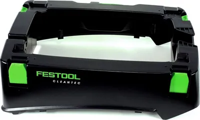 Zdjęcie produktu dla Festool CT MINI/MIDI ET-BG wąż do odkurzacza z pokrywą T-LOC ( 500118 ) do odkurzaczy od roku 2013 wzwyż