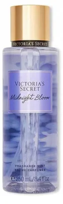 Imagen del producto de Victoria's Secret, Bruma Corporal Midnight Bloom, 250 ml