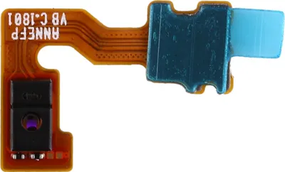 Image de Light Sensor Flex Cable pour Huawei P20 Lite pièce de rechange module de capteur réparation