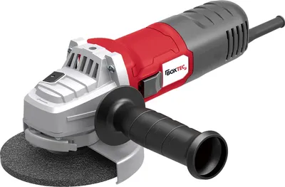 Produktbild von BOXTEC Winkelschleifer Professional WS 125-900, Kategorie:900W - SPEED CONTROL