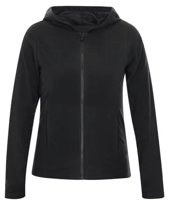 Produktbild von CALEY  Damen Fleecejacke - Schwarz, M