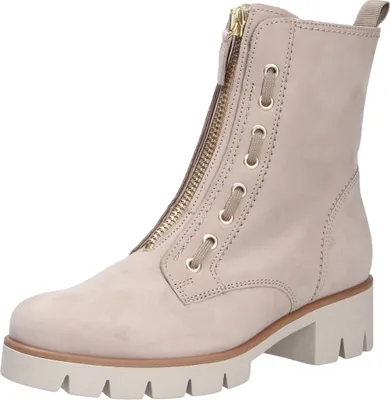 Produktbild von Gabor Stiefeletten für Damen in beige beige 253-40-00546
