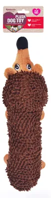 Produktbild von Rosewood 39126 Hundespielzeug Spike, der Igel