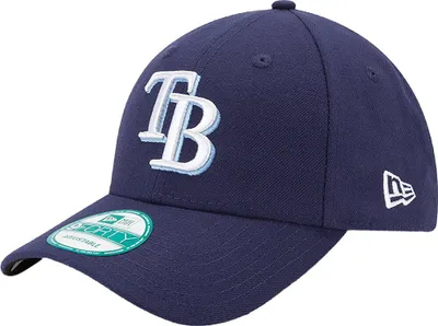 Produktbild von New Era The League MLB Cap Team Tampa Bay Rays Fanzone Artikel