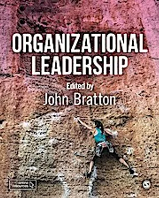 Produktbild von Organizational Leadership