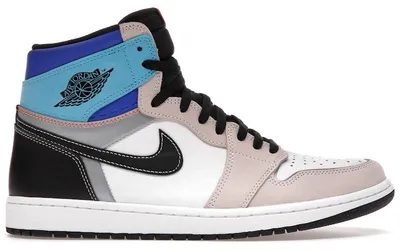 Image de Air Jordan 1 High OG Prototype - EU : 40