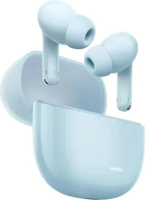 Produktbild von Xiaomi Redmi Buds 8 Lite Kopfhörer True Wireless Stereo (TWS) im Ohr Anrufe/Musik USB Typ-C Bluetooth Blau