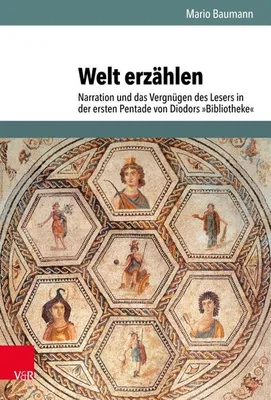 Produktbild von Welt erzählen