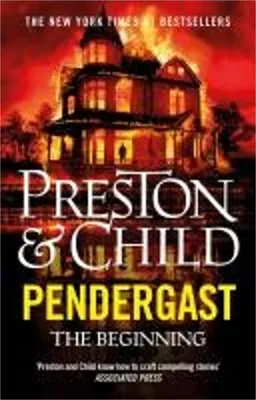 Image de Pendergast