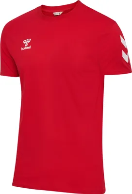 Produktbild von Hummel hmlGO 2.0 Chevron T-Shirt Kids