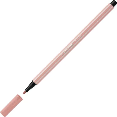 Immagine prodotto di STABILO penna a punta in fibra Penna 68 Larghezza linea: 1,0 mm rouge