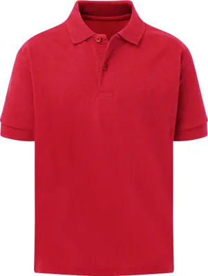 Zdjęcie produktu dla Dziecięca bawełniana koszulka polo