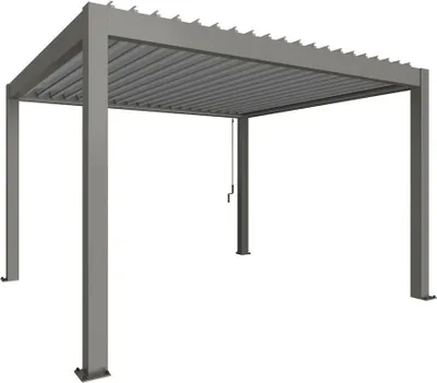 Produktbild von Biohort Pergola