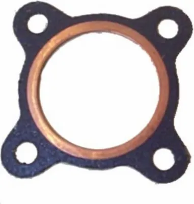 Image de Tête de cylindre DMP A3/A35, 50 ccm