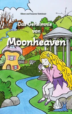 Produktbild von Das Geheimnis von Moonheaven