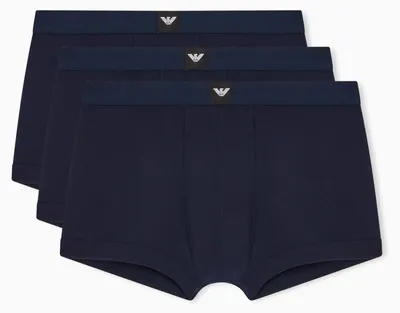 Obrázok produktu pre Balenie x3 orol Emporio Armani