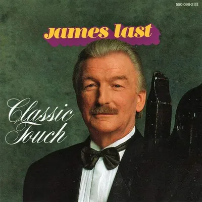 Image de Touche classique