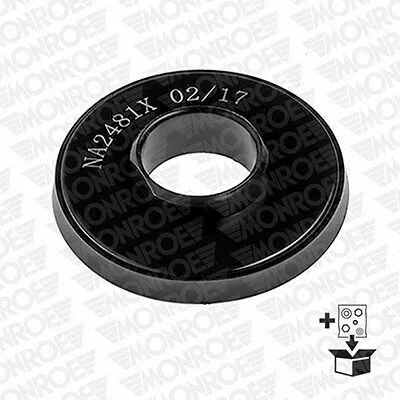 Image de MONROE Support de jambe de suspension