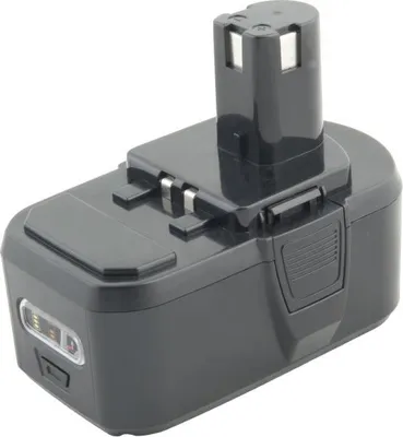 Image de RYOBI BPL 1820 Li-Ion 18 V 4 000 mAh
