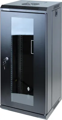 Image de Rack mural 10'', 312 x 310mm, 15U