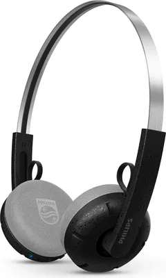 Produktbild von Philips "The Ringo" TAH2000BK/00