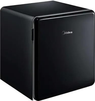 Immagine prodotto di Midea MDRD86SLE30 frigorifero Libera installazione 47 L classe E Nero