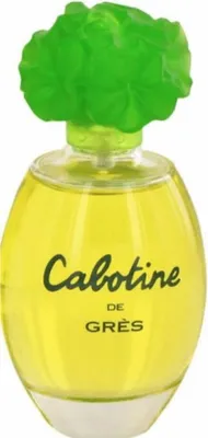 Immagine prodotto di Parfums Grès Cabotine De Grès Eau De Parfum Spray 100ml