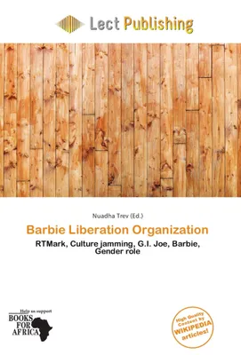 Produktbild von Barbie-Befreiungsorganisation