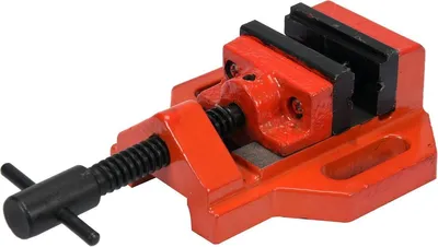 Produktbild von YATO Schraubstock YT-65071 Gusseisen Stahl