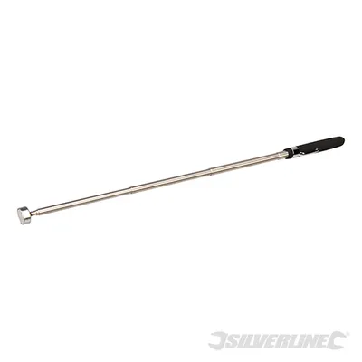 Obrázok produktu pre Silný magnetický tyčový chápač Silverline